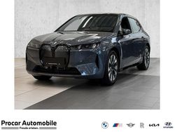 Bmw individual storm Neu 2026 BMW iX Sport Line SUV | 99.860 € (Fairer Preis)