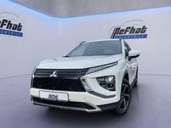Weiß Gebraucht 2022 Mitsubishi Eclipse Cross Plus SUV | 18.500 € (Fairer Preis)