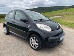 Schwarz Gebraucht 2005 Citroën C1 Kleinwagen | 1.299 € (Fairer Preis)