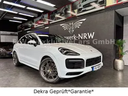 Weiß Gebraucht 2020 Porsche Cayenne SUV | 89.990 €