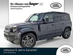 Andere Gebraucht 2025 Land Rover Defender SE Dynamic SUV | 77.880 € (Fairer Preis)