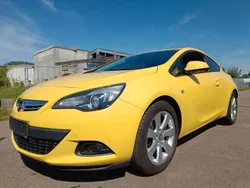 Opel Astra GTC