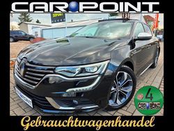 Schwarz Gebraucht 2018 Renault Talisman Limousine | 12.950 € (Superpreis)