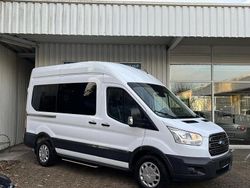 Weiß Gebraucht 2019 Ford Transit Van / Kleinbus | 27.700 €