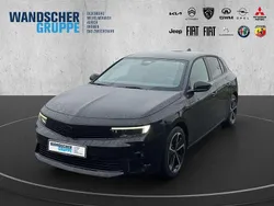 Schwarzschwarz Neu 2024 Opel Astra GS Line Limousine | 26.900 € (Superpreis)