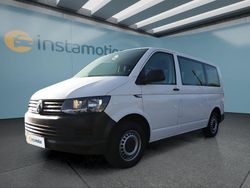 Weiß Gebraucht 2019 VW Transporter Van | 20.049 € (Fairer Preis)