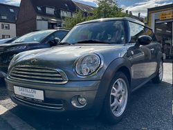 Grau Gebraucht 2010 Mini Cooper Cabriolet Cabrio | 7.950 € (Fairer Preis)