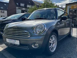 Grau Gebraucht 2010 Mini Cooper Cabriolet Cabrio | 7.950 € (Fairer Preis)