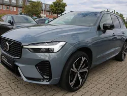 Grau Gebraucht 2022 Volvo XC60 R-Design SUV | 41.990 € (Teuer)