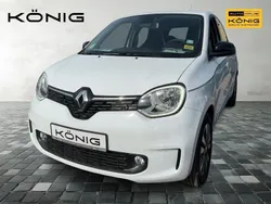Pyrénéesweiß Gebraucht 2023 Renault Twingo Kleinwagen | 15.999 € (Etwas zu teuer)