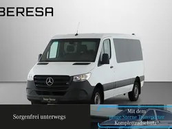 Weiß Gebraucht 2022 Mercedes Sprinter Van | 39.980 €