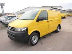 Ginstergelb r1032 Gebraucht 2014 VW T5 Van | 9.044 € (Fairer Preis)
