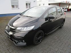 Schwarz Gebraucht 2019 Honda Jazz Dynamic Kleinwagen | 12.999 € (Superpreis)