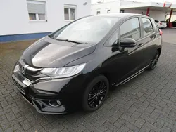 Schwarz Gebraucht 2019 Honda Jazz Dynamic Kleinwagen | 12.999 € (Superpreis)