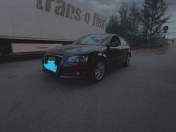 Schwarz Gebraucht 2011 Audi A3 Ambiente Limousine | 4.500 € (Guter Preis)