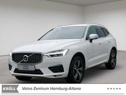 Gebraucht 2018 Volvo XC60 SUV | 27.850 € (Superpreis)