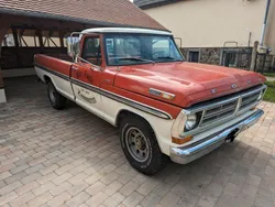 Rot Gebraucht 1972 Ford F250 Abholung | 18.900 €