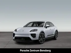 Grau Neu 2025 Porsche Macan 4 Electric SUV | 109.792 € (Teuer)