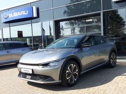 (klg) stahlgrau met Gebraucht 2023 Kia EV6 4 SUV | 35.990 € (Superpreis)