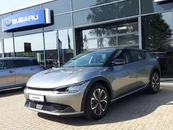 (klg) stahlgrau met Gebraucht 2023 Kia EV6 4 SUV | 40.990 € (Fairer Preis)
