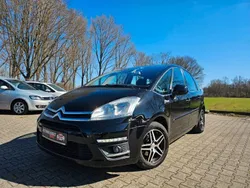 Schwarz Gebraucht 2013 Citroën C4 Picasso SELECTION Van / Kleinbus | 6.400 € (Superpreis)