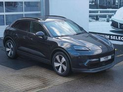 Schwarz Gebraucht 2025 Porsche Macan SUV | 78.999 €