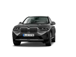 Gebraucht 2023 BMW X3 Efficient Dynamics SUV | 55.897 €