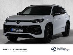 Pure white Gebraucht 2025 VW Tayron R-line SUV | 56.600 € (Superpreis)