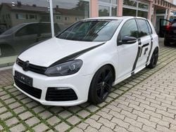 Weiß Gebraucht 2010 VW Golf VI R Limousine | 13.800 €