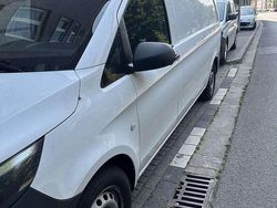 Weiß Gebraucht 2020 Mercedes Vito Van / Kleinbus | 19.700 €