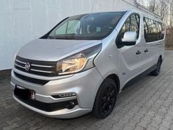 Gebraucht 2018 Fiat Talento Family Van | 17.899 € (Guter Preis)