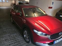 Rot Gebraucht 2020 Mazda CX-30 SUV | 19.990 € (Fairer Preis)