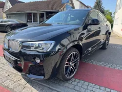 Schwarz Gebraucht 2014 BMW X4 M Sport SUV | 28.900 € (Fairer Preis)