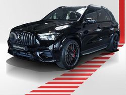 Othercolor Gebraucht 2025 Mercedes GLE53 AMG AMG SUV | 132.598 €