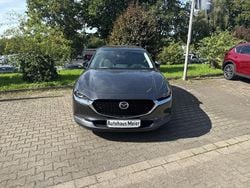 Grau Gebraucht 2021 Mazda CX-30 SUV | 21.990 € (Fairer Preis)