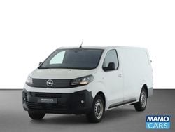 Weiß Gebraucht 2024 Opel Vivaro Edition Van / Kleinbus | 24.450 € (Guter Preis)
