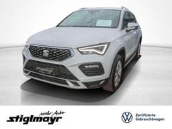 Nevada weiss Gebraucht 2025 Seat Ateca Xperience SUV | 28.410 € (Guter Preis)
