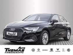 Brillantschwarz Gebraucht 2022 Audi A3 e-tron Kleinwagen | 22.899 € (Guter Preis)
