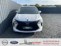 Weiß Neu 2024 DFSK Forthing 4 SUV | 29.890 € (Fairer Preis)