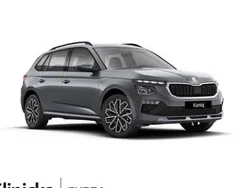 Grau Neu 2025 Skoda Kamiq Tour SUV | 32.790 € (Teuer)