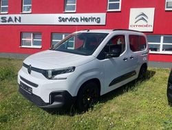Weiß Neu 2025 Citroën Berlingo Van / Kleinbus | 21.980 € (Superpreis)