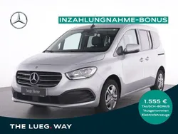 Silber Gebraucht 2024 Mercedes T160 Style Van / Kleinbus | 23.485 € (Fairer Preis)