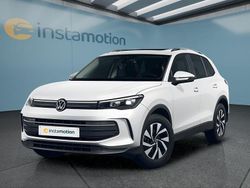 Weiß Neu 2025 VW Tiguan SUV | 40.649 € (Fairer Preis)
