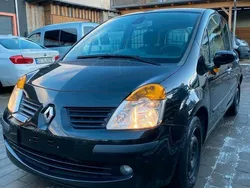 Andere außenfarben Gebraucht 2005 Renault Modus Van / Kleinbus | 2.500 €