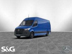 Andere Gebraucht 2020 Mercedes Sprinter Van | 21.896 €