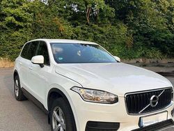 Weiß Gebraucht 2016 Volvo XC90 Kinetic SUV | 22.800 € (Guter Preis)