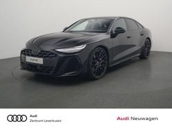 Mythosschwarz Neu 2025 Audi A6 Edition .1 Limousine | 75.980 € (Guter Preis)