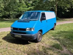 VW T4