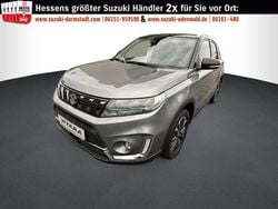 Grau Gebraucht 2022 Suzuki Vitara Comfort+ SUV | 21.990 € (Fairer Preis)