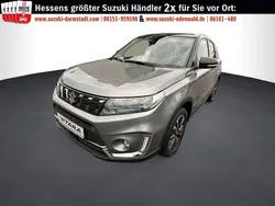 Grau Gebraucht 2022 Suzuki Vitara Comfort+ SUV | 21.990 € (Fairer Preis)